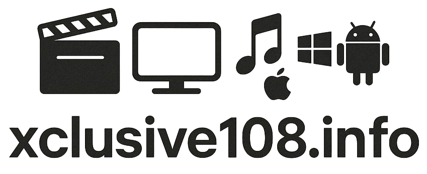 xclusive108
